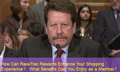 How Can RaceTrac Rewards Enhance Your Shopping Experience？ What Benefits Can You Enjoy as a Member？