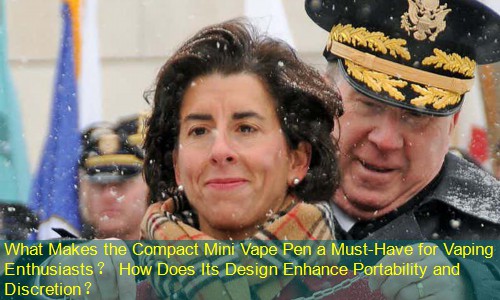 What Makes the Compact Mini Vape Pen a Must-Have for Vaping Enthusiasts？ How Does Its Design Enhance Portability and Discretion？