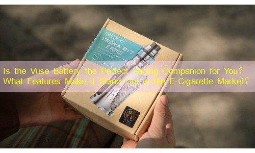 Is the Vuse Battery the Perfect Vaping Companion for You？ What Features Make It Stand Out in the E-Cigarette Market？