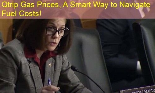 Qtrip Gas Prices, A Smart Way to Navigate Fuel Costs!